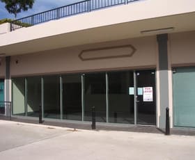 Factory, Warehouse & Industrial commercial property leased at 20/9 Hoyle Avenue Castle Hill NSW 2154