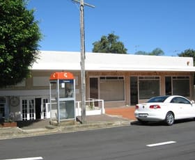 Offices commercial property leased at Shop 2/231 Whale Beach Road Whale Beach NSW 2107