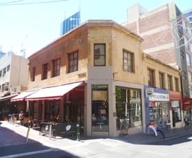 Shop & Retail commercial property leased at 46-50 Hardware Lane Melbourne VIC 3000