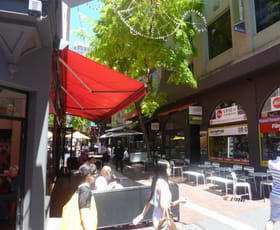 Shop & Retail commercial property leased at 46-50 Hardware Lane Melbourne VIC 3000