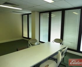 Offices commercial property leased at South Brisbane QLD 4101