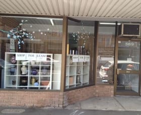 Shop & Retail commercial property leased at 569 Barkly Street West Footscray VIC 3012