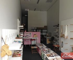 Shop & Retail commercial property leased at Newstead QLD 4006