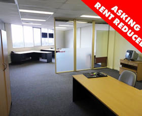 Offices commercial property leased at Office 2/1 Bluff Road Black Rock VIC 3193
