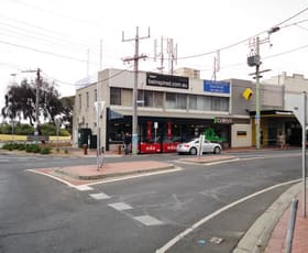 Offices commercial property leased at Office 2/1 Bluff Road Black Rock VIC 3193