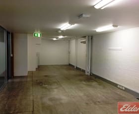 Showrooms / Bulky Goods commercial property leased at Newstead QLD 4006