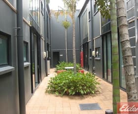 Offices commercial property leased at West End QLD 4101