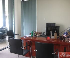 Offices commercial property leased at West End QLD 4101