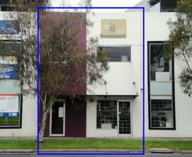 Offices commercial property leased at 3/63 Turner Street South Melbourne VIC 3205