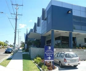 Shop & Retail commercial property leased at 10 Churchill Street Ipswich QLD 4305