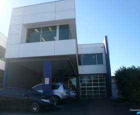 Factory, Warehouse & Industrial commercial property leased at East Brisbane QLD 4169