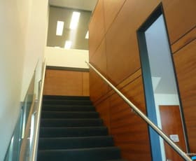 Factory, Warehouse & Industrial commercial property leased at East Brisbane QLD 4169