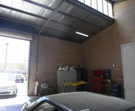 Factory, Warehouse & Industrial commercial property leased at 4/35-39 Tate Street Bentley WA 6102
