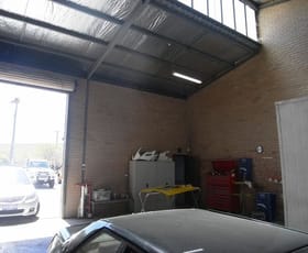 Offices commercial property leased at 4/35-39 Tate Street Bentley WA 6102