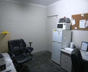 Offices commercial property leased at 4/35-39 Tate Street Bentley WA 6102