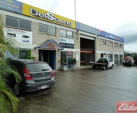 Shop & Retail commercial property leased at Coorparoo QLD 4151