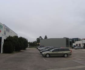 Factory, Warehouse & Industrial commercial property leased at 2/200 Sladen Street Cranbourne VIC 3977