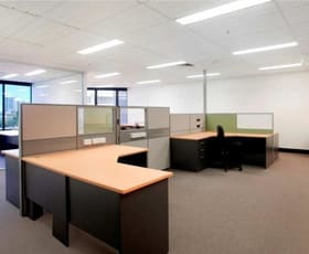 Offices commercial property leased at Suite  01/100 Eagle Street Brisbane City QLD 4000