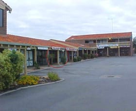 Shop & Retail commercial property leased at 4/43 Pinjarra Road Mandurah WA 6210