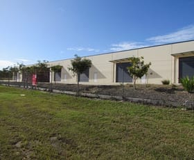 Factory, Warehouse & Industrial commercial property leased at 2/24 SOUTH TREES Gladstone QLD 4680