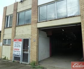 Factory, Warehouse & Industrial commercial property leased at West End QLD 4101