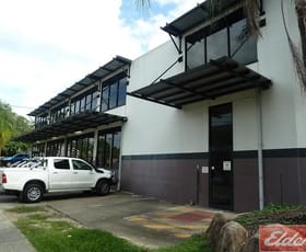 Offices commercial property leased at West End QLD 4101