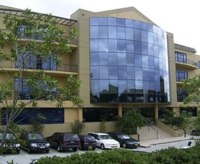 Offices commercial property leased at 8/29-31 Solent Cct Baulkham Hills NSW 2153