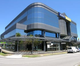 Offices commercial property leased at 4 - 10 Jamieson Cheltenham VIC 3192