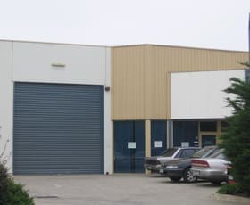 Factory, Warehouse & Industrial commercial property leased at 2/54-60 Vesper Drive Narre Warren VIC 3805