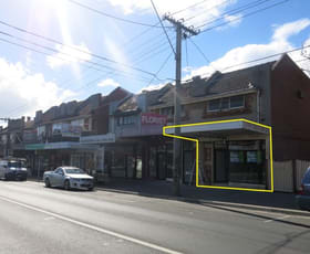 Shop & Retail commercial property leased at 31 Bay Road Sandringham VIC 3191
