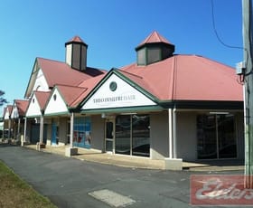 Offices commercial property leased at 738 Main Street Kangaroo Point QLD 4169