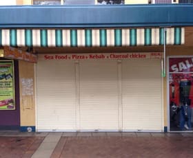Showrooms / Bulky Goods commercial property leased at 208-210 Macquarie Street Liverpool NSW 2170
