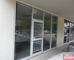 Showrooms / Bulky Goods commercial property leased at West End QLD 4101
