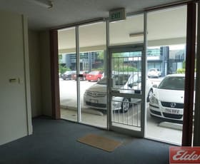 Showrooms / Bulky Goods commercial property leased at West End QLD 4101