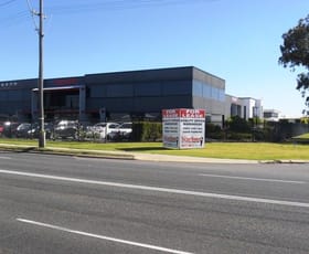 Offices commercial property leased at 54 Belgravia Street (Upstairs) Belmont WA 6104