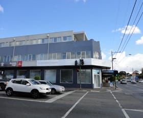 Medical / Consulting commercial property leased at Level 2/880 Canterbury Box Hill VIC 3128