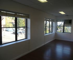 Offices commercial property leased at 3/784 Pacific Highway Gordon NSW 2072