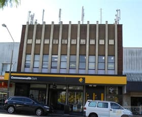 Offices commercial property leased at 130-134 Waldron Road Chester Hill NSW 2162