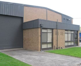 Offices commercial property leased at 18 Park Drive Dandenong VIC 3175