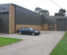 Offices commercial property leased at 18 Park Drive Dandenong VIC 3175