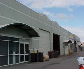 Factory, Warehouse & Industrial commercial property leased at 2/31 Panton Road Greenfields WA 6210
