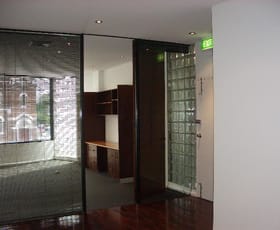 Offices commercial property leased at 6/19-21 Hoddle Street Richmond VIC 3121