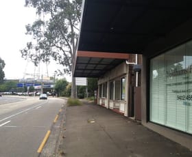 Shop & Retail commercial property leased at Artarmon NSW 2064