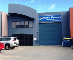 Factory, Warehouse & Industrial commercial property leased at 179A Star Street Carlisle WA 6101