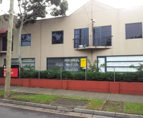 Medical / Consulting commercial property leased at 30/45-51 huntley st Alexandria NSW 2015