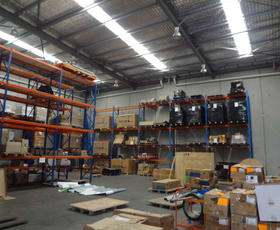 Factory, Warehouse & Industrial commercial property leased at Botany NSW 2019