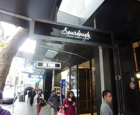 Offices commercial property leased at 503/60 York Sydney NSW 2000