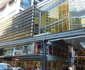 Offices commercial property leased at 1302/85 Liverpool Street Sydney NSW 2000