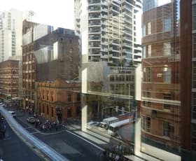 Offices commercial property leased at 1302/85 Liverpool Street Sydney NSW 2000