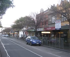 Shop & Retail commercial property leased at 273 Bay Street Port Melbourne VIC 3207